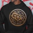 Vintage Steampunk Gears Kapuzenpullover Lustige Geschenke