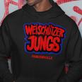 Weischlitzer Boys' Kapuzenpullover Lustige Geschenke