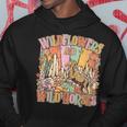 Wildflowers & Wild Horses Western For Her Hoodie Personalized Gifts