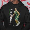 Zalgiris Kaunas Kapuzenpullover Lustige Geschenke