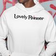 Bella Runner Kdrama Lovely Runner 2024 Felpa con cappuccio Regalos divertidos