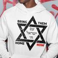 Bring Sie Jetzt Nach Hause Am Yisrael Chai Star Of David Israel Kapuzenpullover Lustige Geschenke