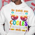 Children's Tschüss Kindergarten Ich Rocke Jetzt Die Schule Kapuzenpullover Lustige Geschenke