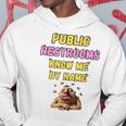 Embarrassing Hoodie Personalized Gifts
