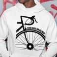 Fahrrad Reifen Rennrad Keine Gnade Für Die Wade Gray Kapuzenpullover Lustige Geschenke