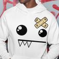 Monster Scene Kid Emo Hoodie Personalized Gifts
