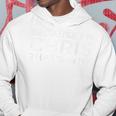 Because I'm Chris That's Why Personalized Named Hoodie Unique Gifts