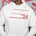 Jordan Love '24 Jordan Love 24 Hoodie Unique Gifts