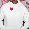I Love Hot Bitches I Heart Hot Bitches Hoodie Personalized Gifts