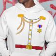 Prince Charming Diy Costume Cosplay Happy Halloween Day Boys Hoodie Personalized Gifts