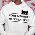 Real Have Cats Kapuzenpullover Lustige Geschenke