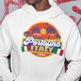 Vacaciones En Portofino Italia 2024Acaciones Italianas Génova Liguria Sudadera Regalos divertidos
