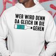 Wer Wird Denn Da Gleich In Die Luft Gehen X Mint Liqueur Mint Kapuzenpullover Lustige Geschenke