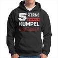 5 Sterne Kompel Friend Best Friends Friendship Kapuzenpullover