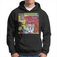 883 Merch Felpa con cappuccio