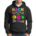 '90S Retro Motto I Love 90'S Kapuzenpullover