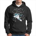 Astro Boy Stickeratome Ctezuka Productions Felpa con cappuccio