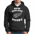 Bandera De Nueva Zelanda Kiwis Rugby Team Sudadera