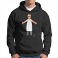 Bob's Burgers Bob Belcher Hug Kapuzenpullover