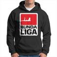 Bunda Liga Malle Sauf Kapuzenpullover