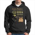 Camino Finisterre Santiago De Compostela Camino Finisterre 2024 Sudadera