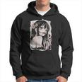 Camisa De Anime Gótica Creepy Horror Anime Manga Japonés Sudadera