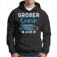 Children's Big Cousin Loaded 2025 Ich Werde Große Cousin 2025 Kapuzenpullover