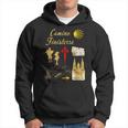 Credencial Símbolos Camino Finisterre Santiago De Compostela Sudadera