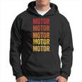 Définition Du Moteur Moteur Sweat à capuche