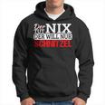 Der Tut Nix Der Will Nur Schnitzel Schnitzelliebe Kapuzenpullover