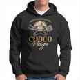 Divertente Chef Cuoco Cucina Felpa con cappuccio