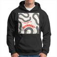 Divertente Formula Racing Felpa con cappuccio
