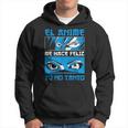 Divertido Manga El Anime Me Hace Feliz Fanático Del Anime Sudadera
