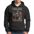 If You Don't Own One You Will Never Understand Malinois Dog Hoodie