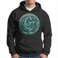 Dragón Celta Runasikingas Dragón Celta Tribal Sudadera