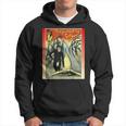 El Gabinete Del Dr Caligariintage Horror Sudadera