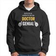 Éste Es El Aspecto De Un Doctor Genial Regalo Doctor Sudadera