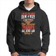 Fathers Day Billiard Be A Sexy Pool Playing Grandpa Snooker Hoodie