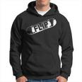 Flip Cool Skateboard Skate Skateboarding Skater Hoodie