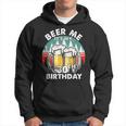 30 Years Old Beer Me It's My 30Th Birthday Drinking Hoodie