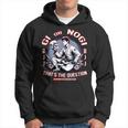 Gi Or Nogi De Brazillian Jiu Jitsu Bjj Sudadera