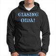 Giasing Oida Hype Bestseller Kapuzenpullover