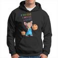 If You Give A Mouse A Cookie Hoodie