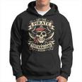 Halloween Skull Let The Pirate Shenanigans Begin Hoodie