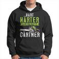 Hard Hardener Landscapers Gardening Kapuzenpullover