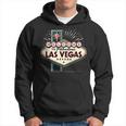 I Heart Las Vegas Love For Holidays In Vegas Hoodie
