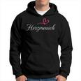 Herzman Kapuzenpullover