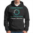 HommeHumour Connerie En Cours Cadeaux Anniversaire Sweat à capuche
