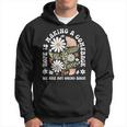 Hope Is Making A Comeback Democrats Vintage 2024 Hoodie