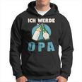 Ich Werde Opa 20242025 Kapuzenpullover